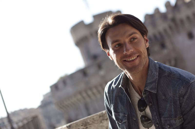 Sarah L., franchise owner